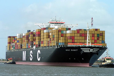 中国货轮用上哈尔滨KAIYUN·开云「中国」官方网站