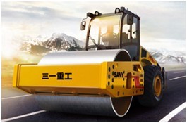 哈尔滨KAIYUN·开云「中国」官方网站集团与三一重工合作