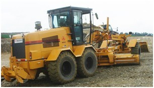 哈尔滨KAIYUN·开云「中国」官方网站在工程车中的应用