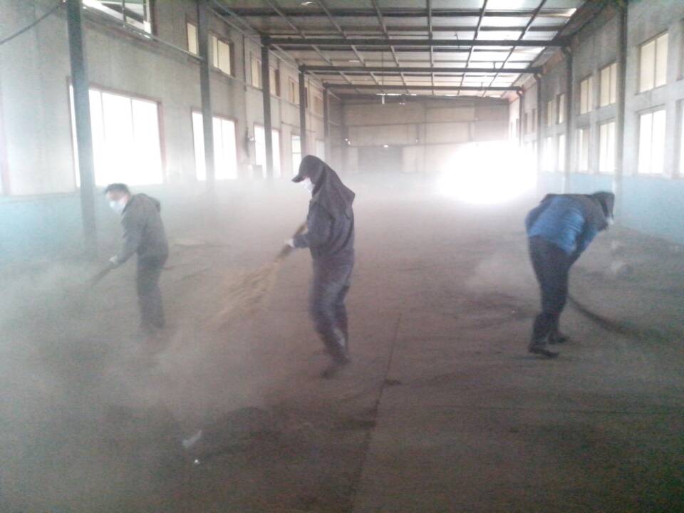 ���Ϲ���ֿ���ɨ