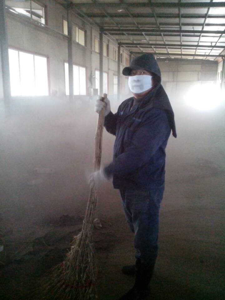 ������ϲֿ��ɨ