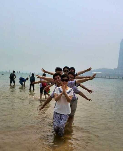 HRBKAIYUN·开云「中国」官方网站的兄弟姐妹